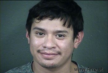 Moises Isaac Jimenez Santios Mugshot